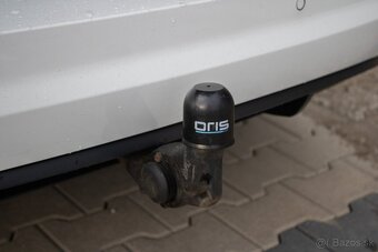 VW Touran 2.0 TDI 190k Highline DSG R-Line - Záruka 1 rok - 20