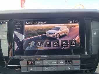 Volkswagen Touareg 3.0TDI 4x4 Tiptronic za 31.990 € - 20