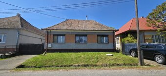 PNORF – 4i rod. dom s prístavbou, pozemok 1632 m2, Sasinkovo - 20