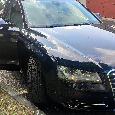 Audi A8 L . webasto Audi - 20