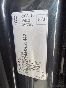 Audi Q5 2.0TDi 150kw Quattro - Odpočet DPH - - 20
