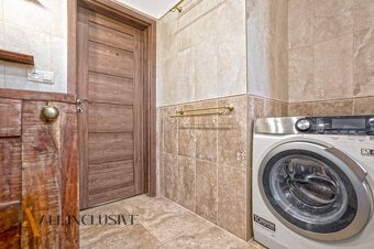 ALL INCLUSIVE | NA PREDAJ 4-IZB NOVOSTAVBA S TROJGARÁŽOU, PI - 20