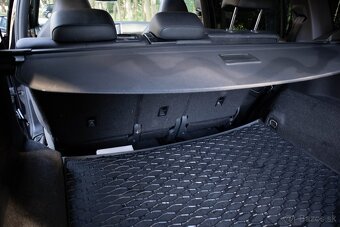 Seat Tarraco 2.0 TSI FR 4Drive DSG - 20
