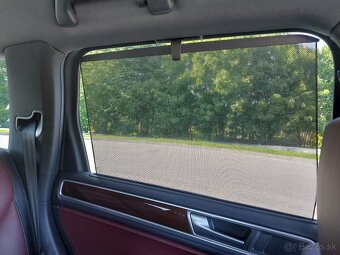Volkswagen Touareg II 3.0 TDI Executive, 193 kW, 4motion - 20
