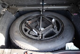 BMW X5 3.0d 173kW (2007) - 20