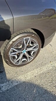 Odstúpim leasing na BMW iX xDrive40 - 20