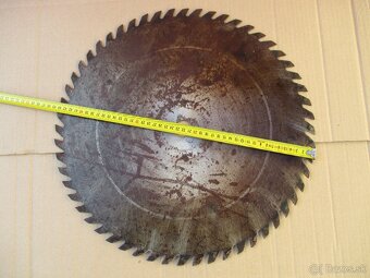 pílový kotúč - 20