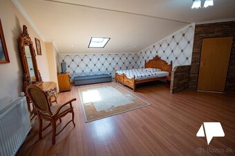 Predaj - Penzión - Radava - 20