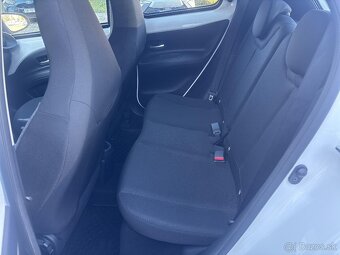 Toyota Aygo X TOYOTA Aygo X - 1.0 VVT-i Comfort 5 MT - 20