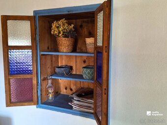 Vidiecky rodinný dom po kompletnej rekonštrukcií, Brestovec - 20