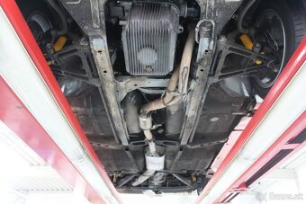 Alfa Romeo 75 2.0 Twin Spark - 20