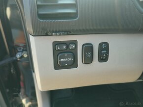 Mitsubishi L 200 Exclusive Automat Top STav Superselect - 20