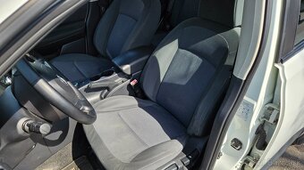 Nissan Qashqai 2.0i 4x4 LPG - 20