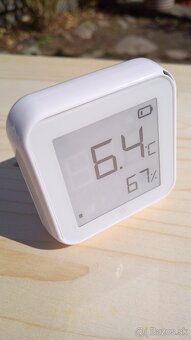 smart home - homey, popp, aeotec, shelly, mco home co2 - 20
