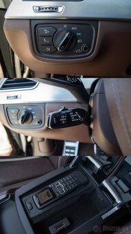 Audi A8 Long 4.2 TDI V8 quattro tiptronic 8-st. - 20