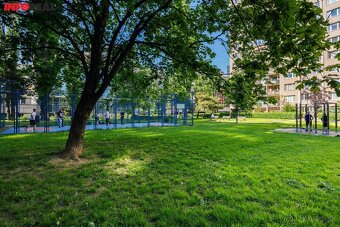 Pekný 1 izb. byt,, PALARIKOVA 36 m2, loggia, 7p., pri AUPARK - 20