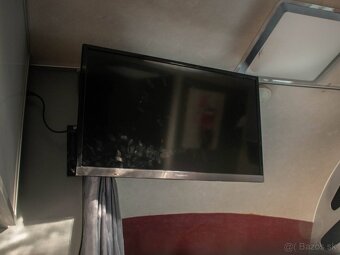 Mercedes Benz Sprinter 906,110kW, M6,6miest camper - 20