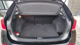 BMW X1 20d xDrive 130kW Automat 2011 - 20