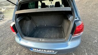 ✅ Volkswagen Golf VI 1.6 benzín SUPER výbava, čerstvá STK/EK - 20
