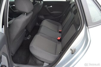 VW POLO 1.2 TSI HIGHLINE, XENÓNY, TEMPOMAT, EL.ŠÍBER - 20