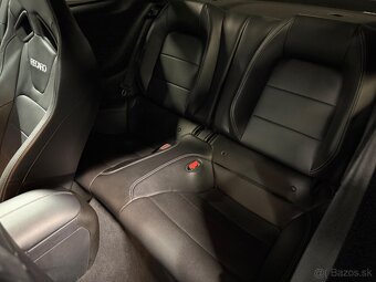 Ford Mustang 5.0 Ti-VCT V8 MACH 1 A/T - 20