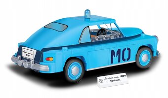 COBI stavebnice - 20