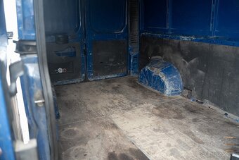 Citroën Jumper 2.2 HDi L3H2 - 20