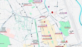 Štýlový, novorekonštruovaný 2-izbový blízko Centra - 20