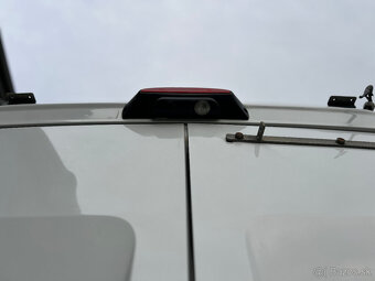 Iveco Daily 2.3, 7 miestne + regálový systém, odpočet DPH - 20