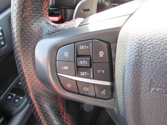 Ford Ranger Raptor 3.0 V6 - AUTOMAT-4WD - s DPH spl 860,-€ - 20