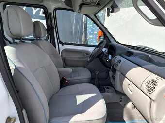 Renault Kangoo - 20