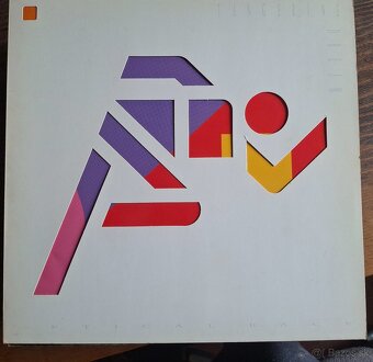 LP platne alternativa - 20