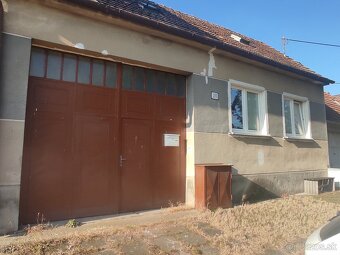 Dom na predaj - 20