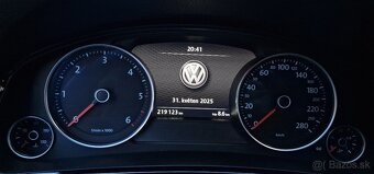 Touareg II V6 Edition X - 20