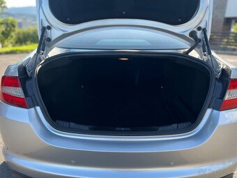 Jaguar XF Sedan 3.0 V6 177kw Automat - 20