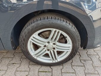 VW Sharan 1.4TSI 110kW DSG Panorama - záruka Autodraft - 20