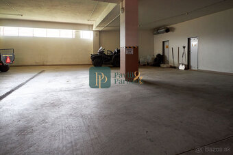 Predaj 3izb. apartmán Donovaly, 170 m2, garáž, EXKLUZÍVNE - 20