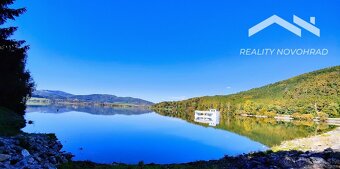 Ružiná: Chata Snov pre Celoročné Bývanie a Investície - 20