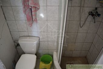 NOVÁ CENA Dom/chalupa v príjemnom prostredí na okraji obc - 20