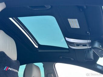 Mercedes CLS 350CDI 4MATIC W218 - 20