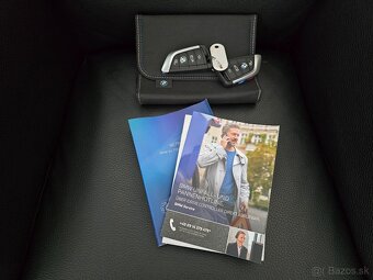 BMW Rad 3 Touring 330e PHEV xDrive A/T - 20