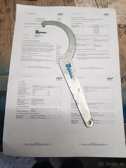 Ta technix ford focus mk1 hatchback - 20