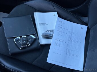 ✅ VW Arteon SB 2.0TDI R-Line Webasto Full LED Serviska❗️ - 20