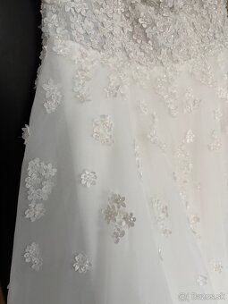 Svadobne šaty - 20