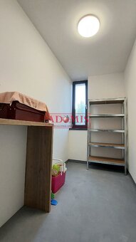 Prenájom bezbariérový byt 2+1, LAGO,Nad Jazerom Košice 78,5  - 20