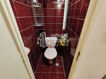 Na Predaj, 3 izbový byt s balkónom, 67 m2, BŠ - 20