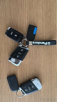 Passat Variant B8 Elegance 2.0l TDI 4MOTION R-Line DSG 7AT - 20