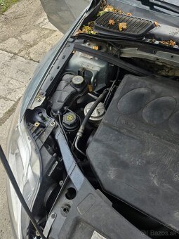 Ford Mondeo MK4 2.0 96 kW manual - 20