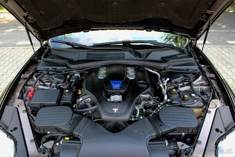 Maserati Quattroporte S Q4 302kw /AJ NA SPLATKY/ - 20