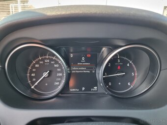 Land Rover Discovery Sport 2.0D D150 S AWD A/T za 19.500 € - 20